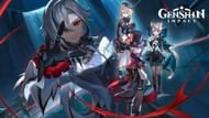 Both ARPGs also have many differences (Image via miHoYo)